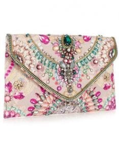 Clutch Çanta Modelleri - Resim 58