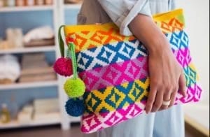 Clutch Çanta Modelleri - Resim 6