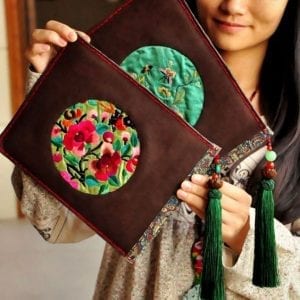 Clutch Çanta Modelleri - Resim 63