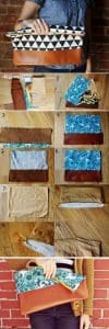 Clutch Çanta Modelleri - Resim 64
