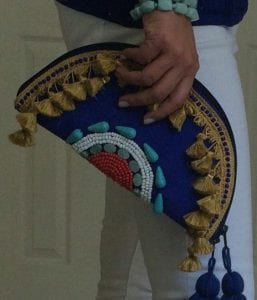 Clutch Çanta Modelleri - Resim 71
