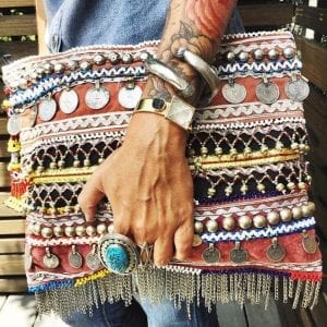 Clutch Çanta Modelleri - Resim 76
