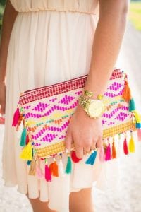 Clutch Çanta Modelleri - Resim 8