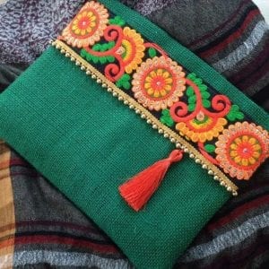 Clutch Çanta Modelleri - Resim 81