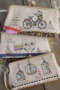 Clutch Çanta Modelleri - Resim 82