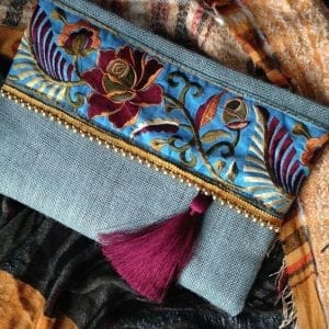 Clutch Çanta Modelleri - Resim 88