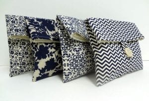 Clutch Çanta Modelleri - Resim 9