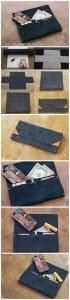 Clutch Çanta Modelleri - Resim 91