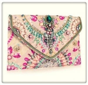 Clutch Çanta Modelleri - Resim 92