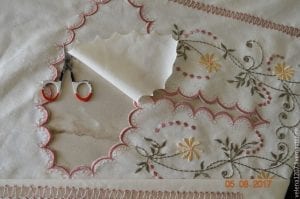 Gömlek Süsleme Teknikleri - Resim 17