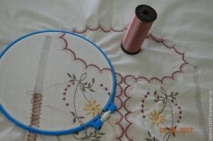 Gömlek Süsleme Teknikleri - Resim 19
