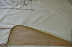 Gömlek Süsleme Teknikleri - Resim 20
