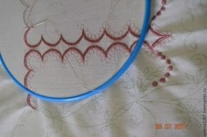 Gömlek Süsleme Teknikleri - Resim 3