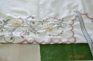 Gömlek Süsleme Teknikleri - Resim 7