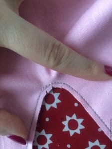 Kumaştan Oyuncak Hayvan Yapımı - Resim 4
