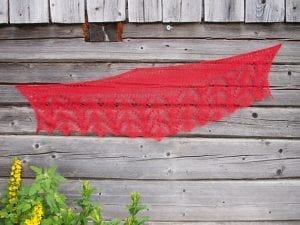 Şal Örnekleri Modelleri - Resim 77
