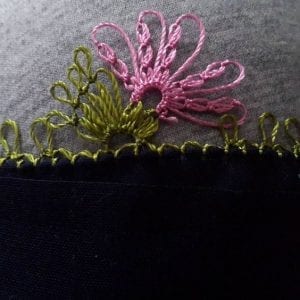 Çıtı Pıtı İğne Oyaları Modelleri - Resim 16