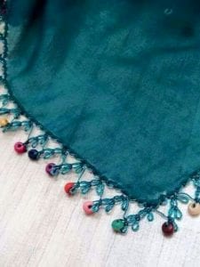 Çıtı Pıtı İğne Oyaları Modelleri - Resim 18