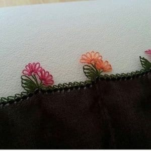 Çıtı Pıtı İğne Oyaları Modelleri - Resim 26