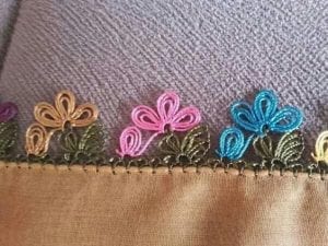Çıtı Pıtı İğne Oyaları Modelleri - Resim 30