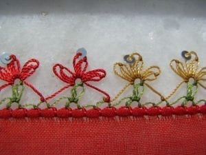 Çıtı Pıtı İğne Oyaları Modelleri - Resim 32