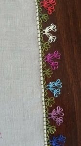 Çıtı Pıtı İğne Oyaları Modelleri - Resim 33