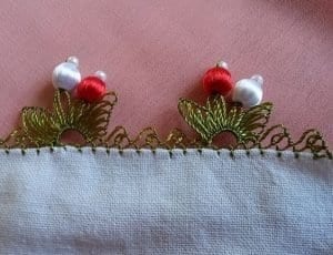 Çıtı Pıtı İğne Oyaları Modelleri - Resim 63