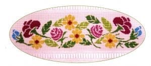 Kanaviçe Havlu Şablonları - Resim 20