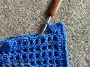 Kolay Atkı Modelleri Anlatımlı - Resim 13