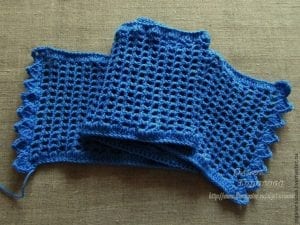 Kolay Atkı Modelleri Anlatımlı - Resim 24