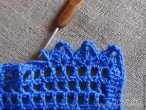 Kolay Atkı Modelleri Anlatımlı - Resim 26