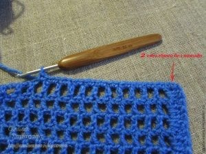 Kolay Atkı Modelleri Anlatımlı - Resim 5