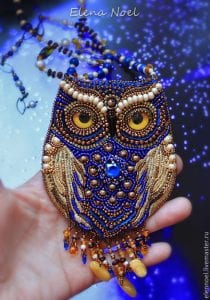 Kum Boncuk Modelleri - Resim 7