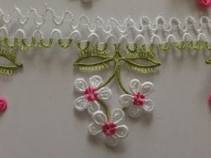 Mekik Modelleri - Resim 3