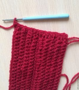 Saç Bandı Yapımı - Resim 16