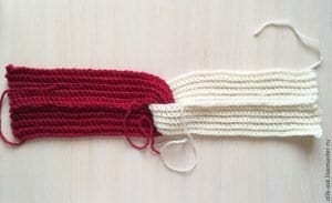 Saç Bandı Yapımı - Resim 29