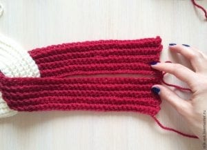 Saç Bandı Yapımı - Resim 3