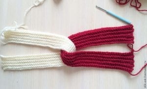 Saç Bandı Yapımı - Resim 30