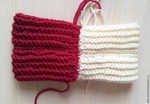Saç Bandı Yapımı - Resim 5