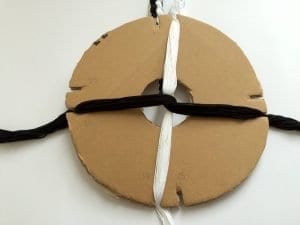 Wayuu Çanta Sapı - Resim 12
