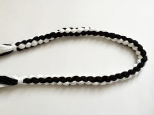 Wayuu Çanta Sapı - Resim 4