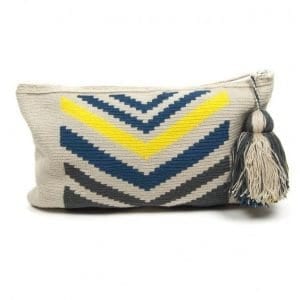 Wayuu Clutch Modelleri - Resim 12