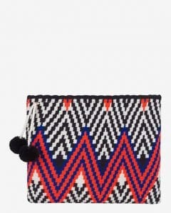 Wayuu Clutch Modelleri - Resim 16