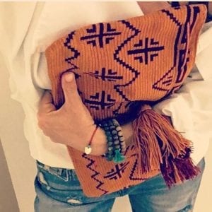 Wayuu Clutch Modelleri - Resim 17
