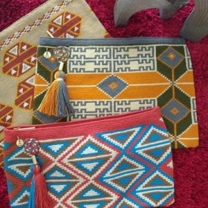 Wayuu Clutch Modelleri - Resim 19