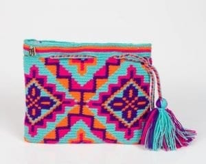 Wayuu Clutch Modelleri - Resim 20