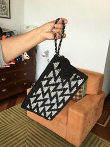 Wayuu Clutch Modelleri - Resim 22