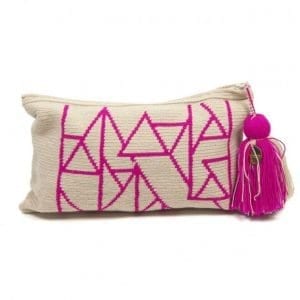 Wayuu Clutch Modelleri - Resim 23