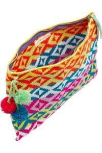 Wayuu Clutch Modelleri - Resim 25