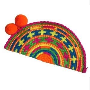 Wayuu Clutch Modelleri - Resim 1